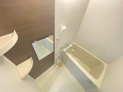 【浴室】 | CB井尻パセオ(シービーイジリパセオ) | 別号室の写真になります。現況優先。