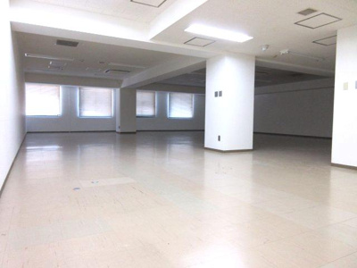 【外観】 | 新明海ビル