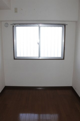 【洋室】 | コーポ青木