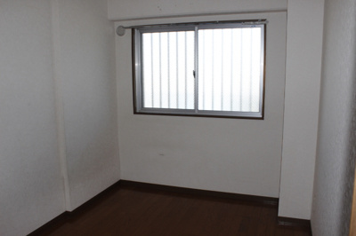 【洋室】 | コーポ青木