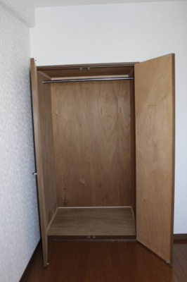 【収納】 | コーポ青木