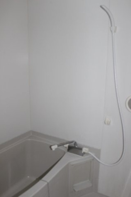 【浴室】 | コーポ青木