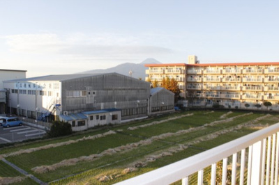 【展望】 | コーポ青木