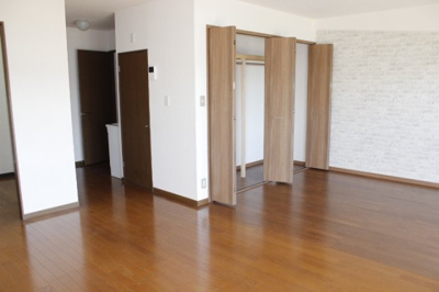 【居間・リビング】 | コーポ青木