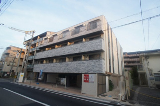 【外観】 | G-プロスペリテ塚口