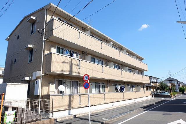 フェリスタ宮沢