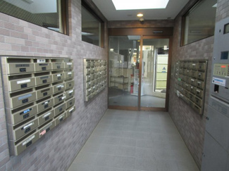 【その他共用部分】