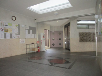 【その他共用部分】