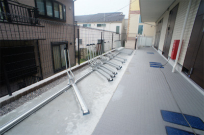 【その他共用部分】 | リブリ・石川町