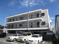 横須賀市根岸町４丁目のマンションの画像