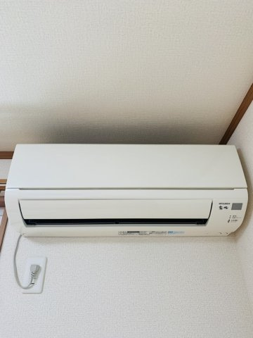 ラッキー１の設備