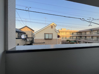 【展望】 | ホワイトスクエア