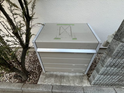 【その他共用部分】 | ホワイトスクエア