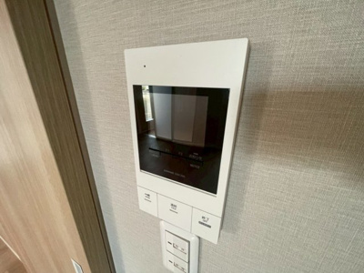 【セキュリティ】 | コティ樽屋町