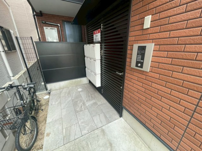 【その他共用部分】 | コティ樽屋町