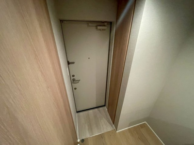 【玄関】 | コティ樽屋町