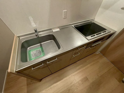 【キッチン】 | コティ樽屋町