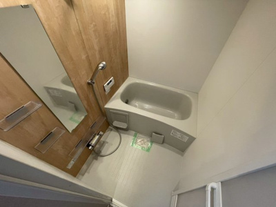 【浴室】 | コティ樽屋町