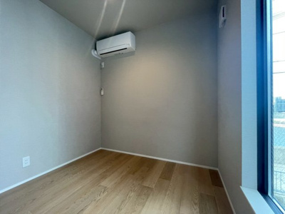 【寝室】 | コティ樽屋町