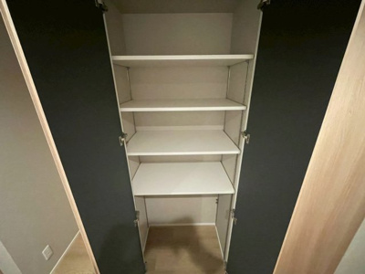 【収納】 | コティ樽屋町