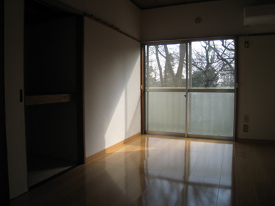 【内装】 | 江原パークコーポ | ※写真は以前のものです。