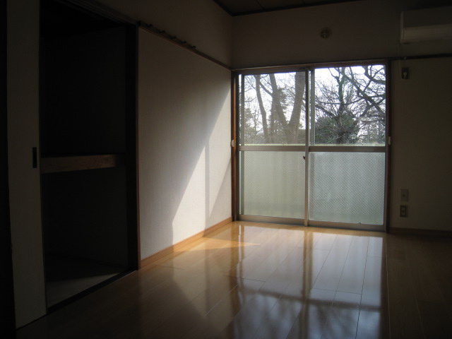 【内装】 | 江原パークコーポ | ※写真は以前のものです。