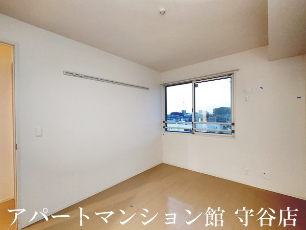 BRANCHE　HILLの内装