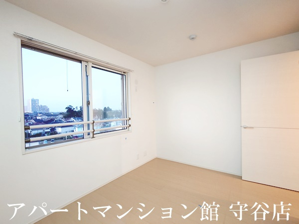 BRANCHE　HILLの内装