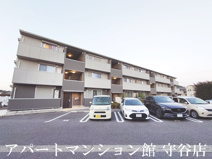 BRANCHE　HILLの画像