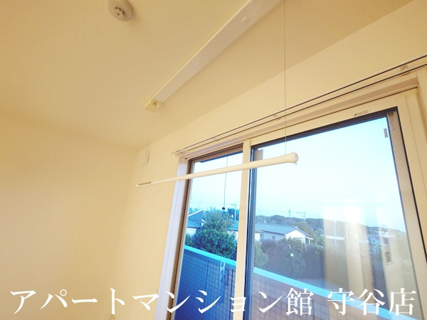 BRANCHE　HILLの設備