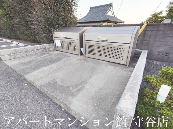 BRANCHE　HILLのその他共用部分