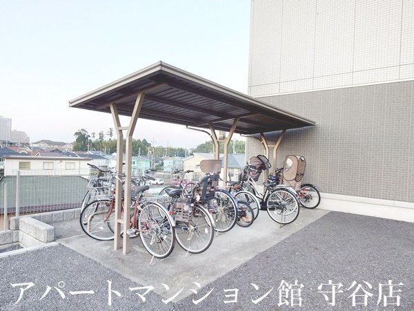 BRANCHE　HILLのその他共用部分