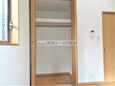 【収納】 | パレスハナテンⅠ