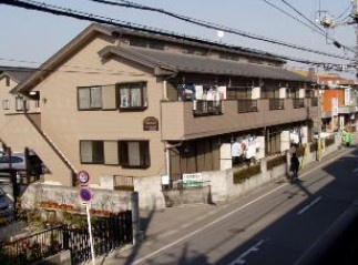 【外観】