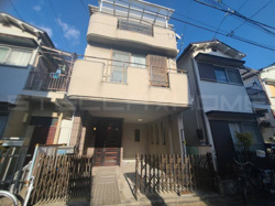 吹田市吹東町中古戸建