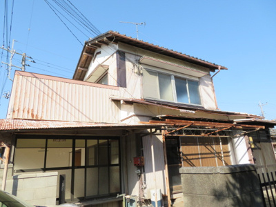 【外観】 | 妻沼一戸建て