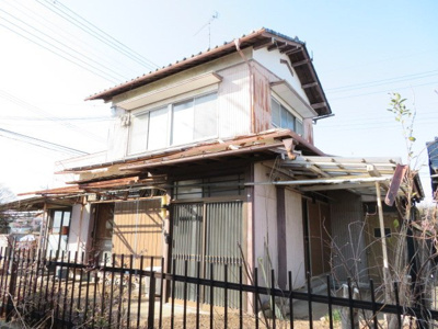 【外観】 | 妻沼一戸建て