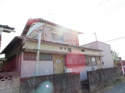 【外観】 | 妻沼一戸建て