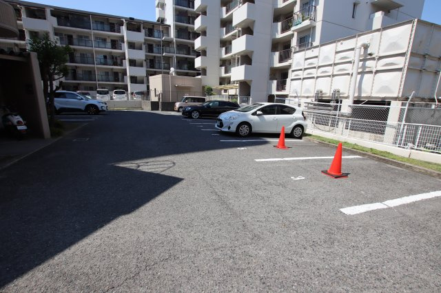 【駐車場】 | エクセレンシーアイ