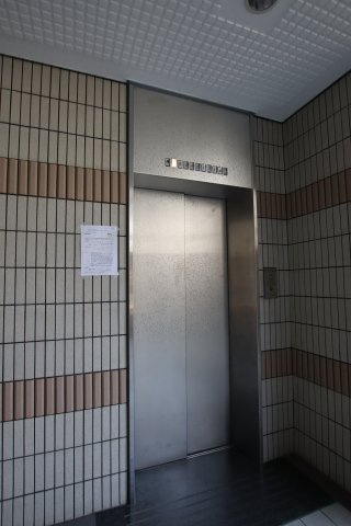 【その他共用部分】 | エクセレンシーアイ | エレベーター