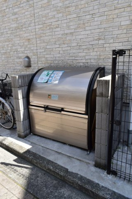 【その他共用部分】 | リブリ・ZENBA