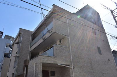 【外観】 | リブリ・ZENBA