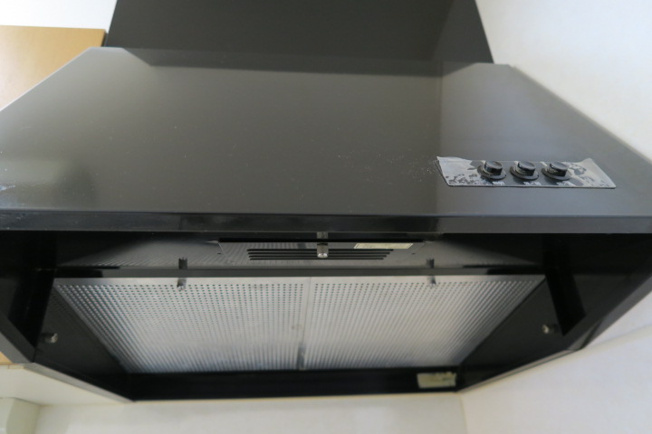 【キッチン】 | ビバリー春日山B棟