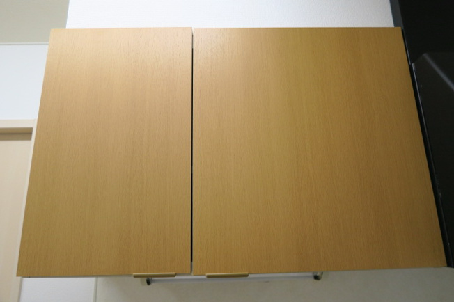 【キッチン】 | ビバリー春日山B棟