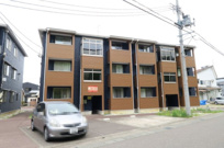 ビバリー春日山B棟の画像