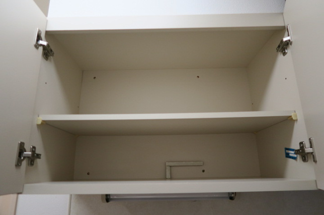 【キッチン】 | ビバリー春日山B棟