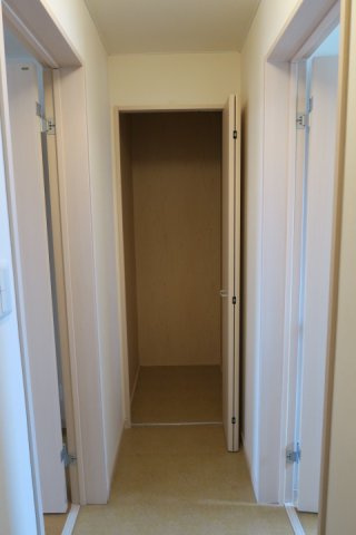 【その他共用部分】 | ビバリー春日山B棟