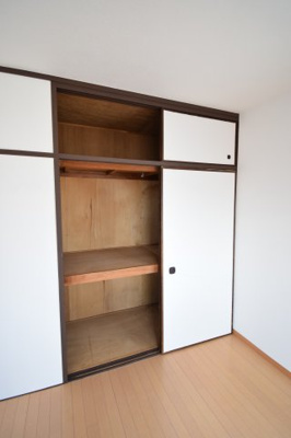 【収納】 | レックスコーポ荒田