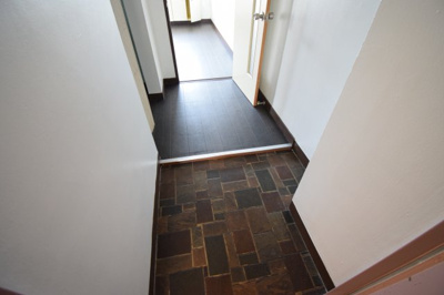 【玄関】 | レックスコーポ荒田