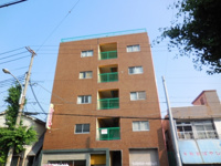 レックスコーポ荒田の画像